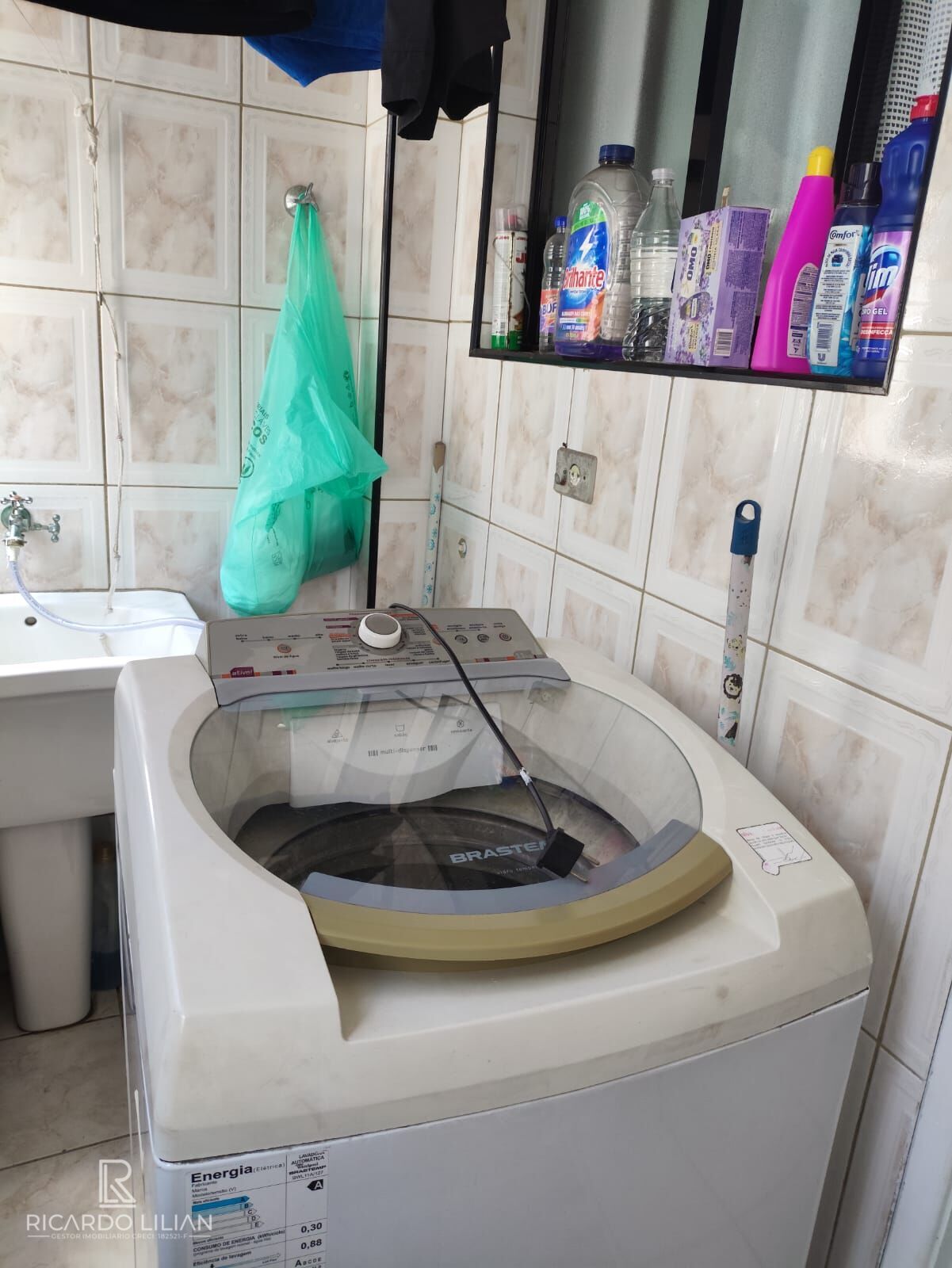 Apartamento, 2 quartos, 74 m² - Foto 21
