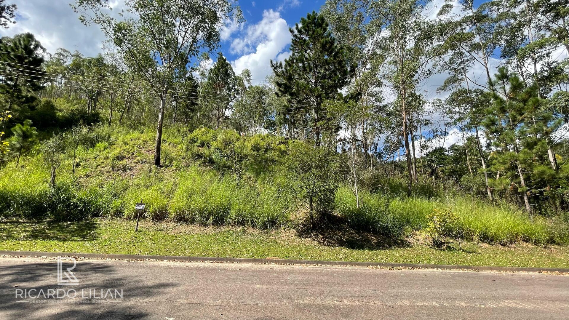 Terreno, 1232 m² - Foto 2