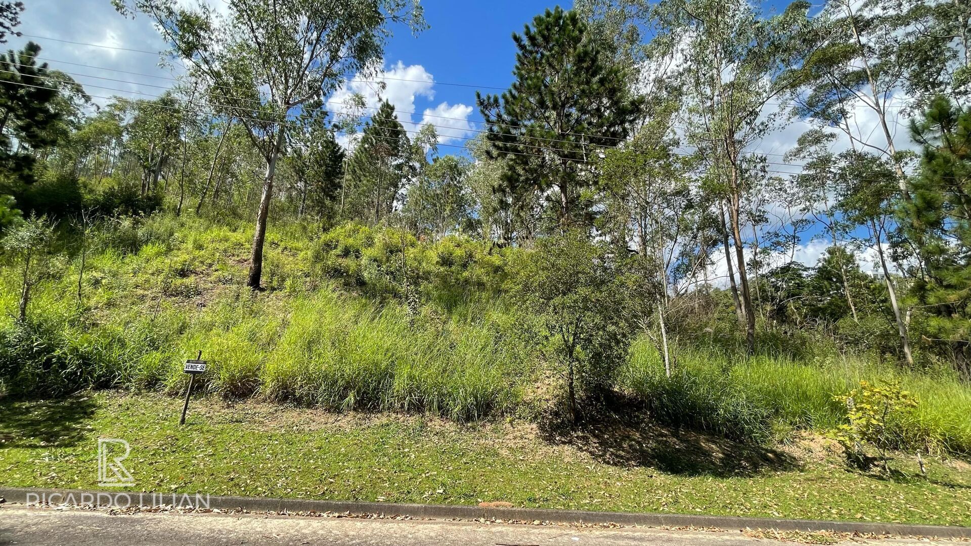 Terreno, 1232 m² - Foto 8