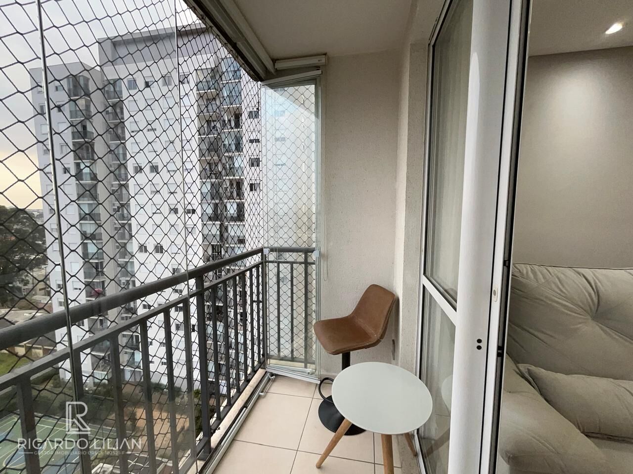 Apartamento, 2 quartos, 49 m² - Foto 4