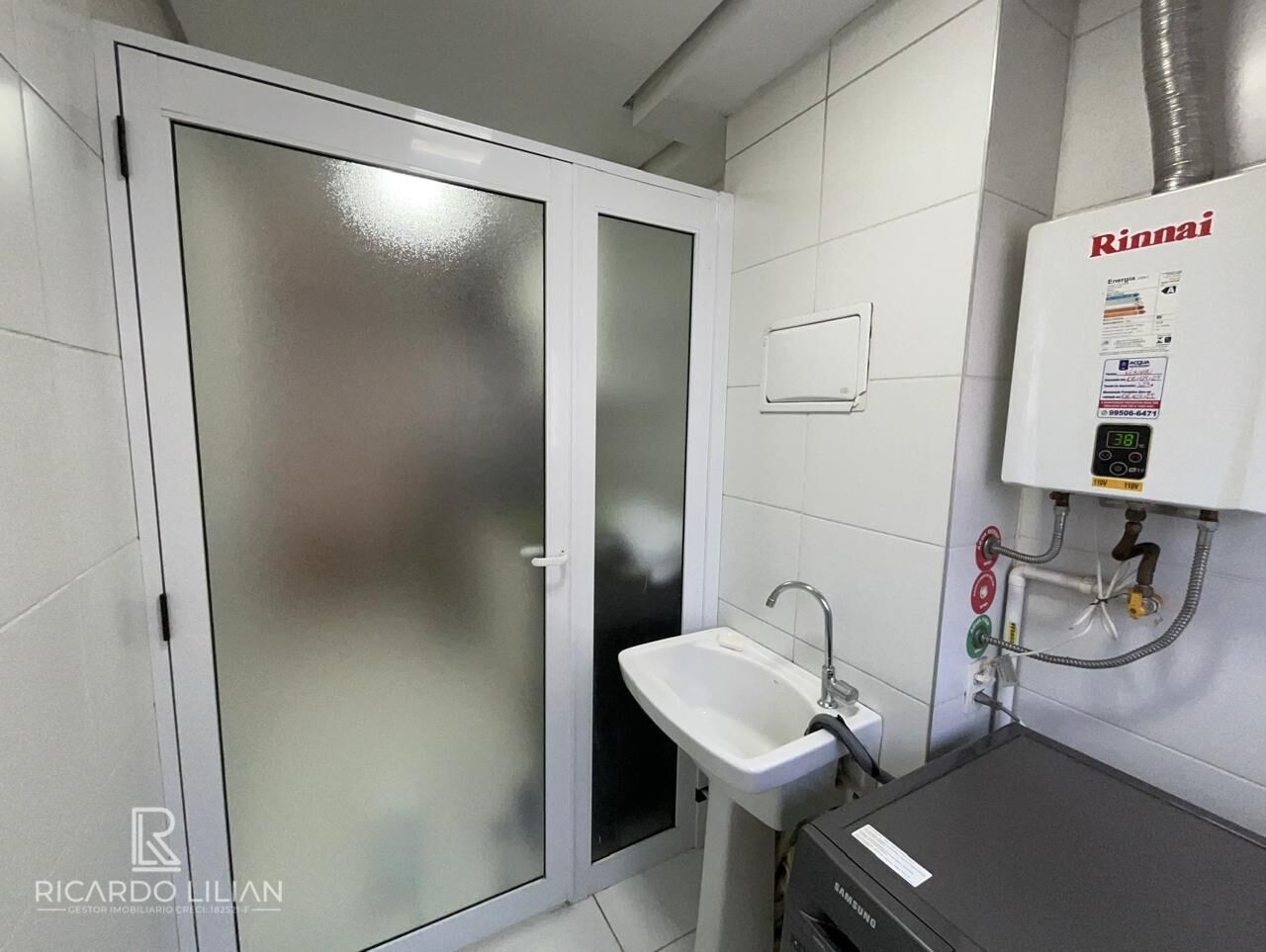 Apartamento, 2 quartos, 49 m² - Foto 27