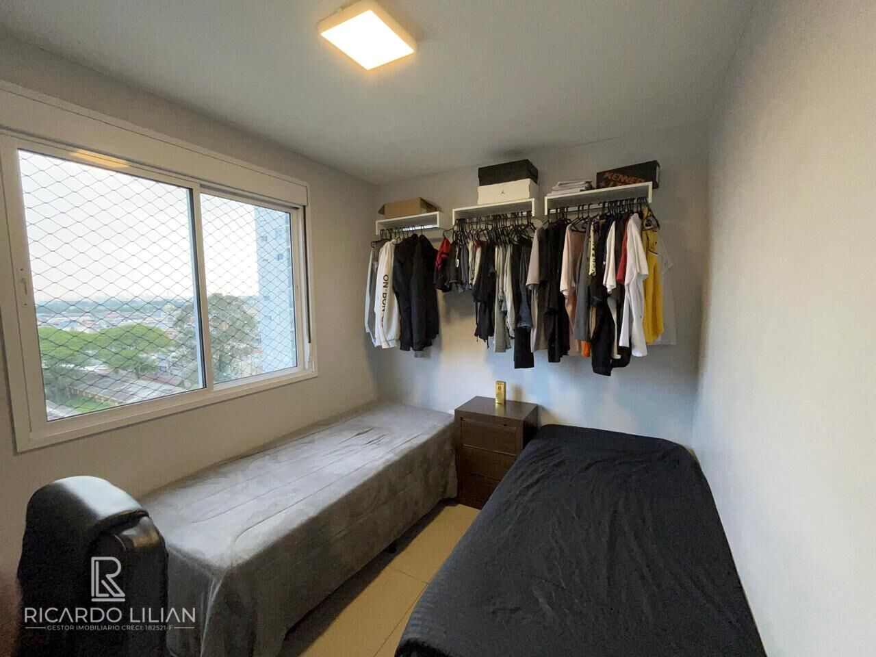 Apartamento, 2 quartos, 49 m² - Foto 12