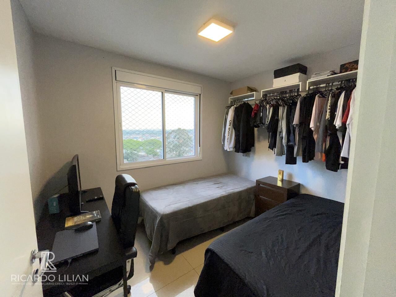 Apartamento, 2 quartos, 49 m² - Foto 11