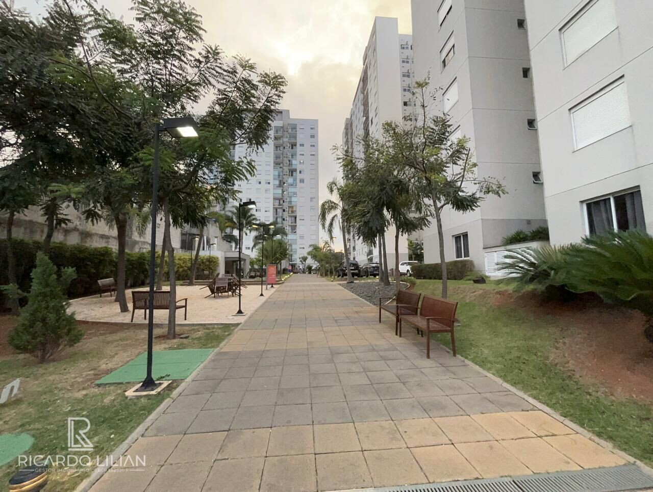 Apartamento, 2 quartos, 49 m² - Foto 26