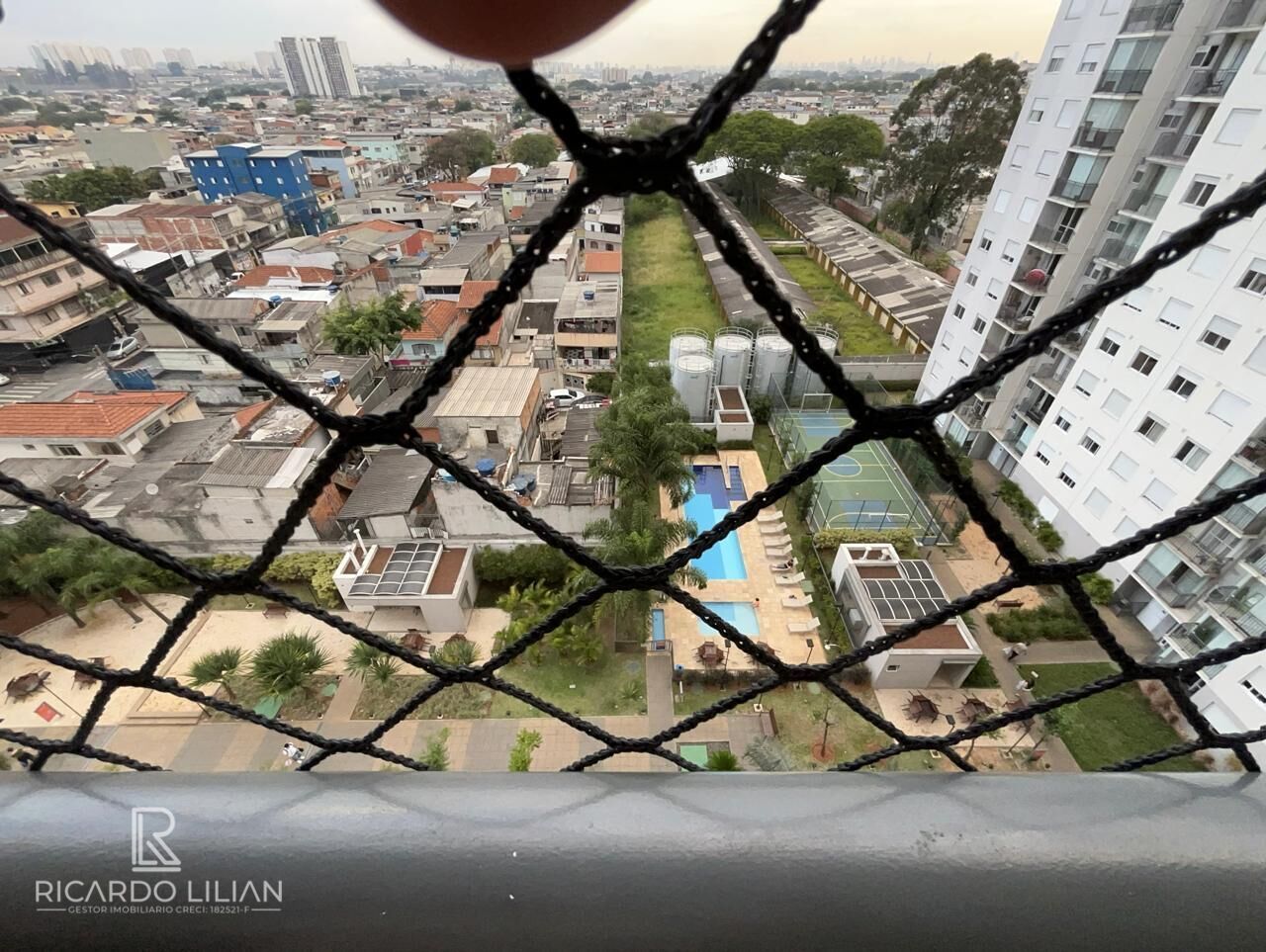 Apartamento, 2 quartos, 49 m² - Foto 6