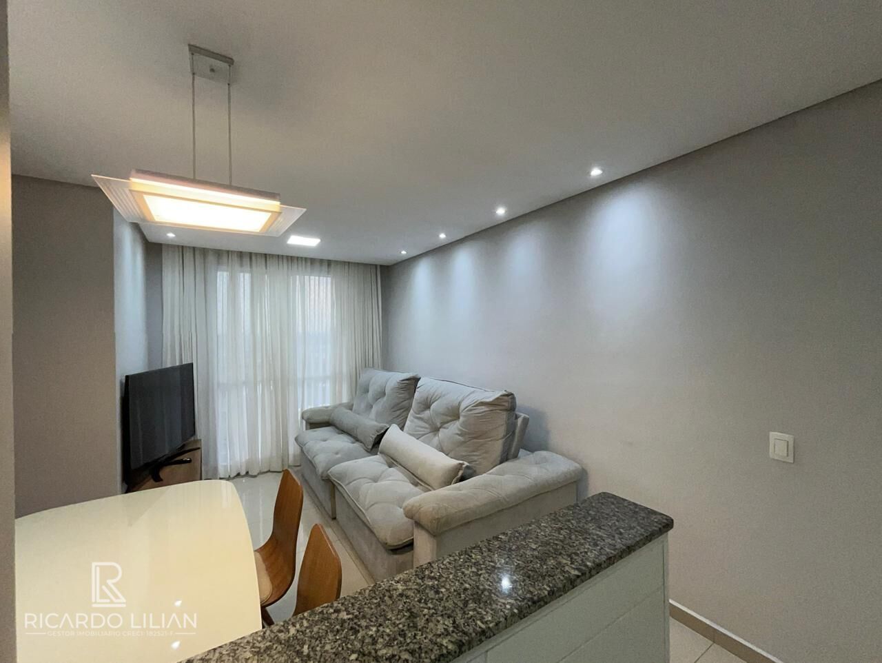 Apartamento, 2 quartos, 49 m² - Foto 3