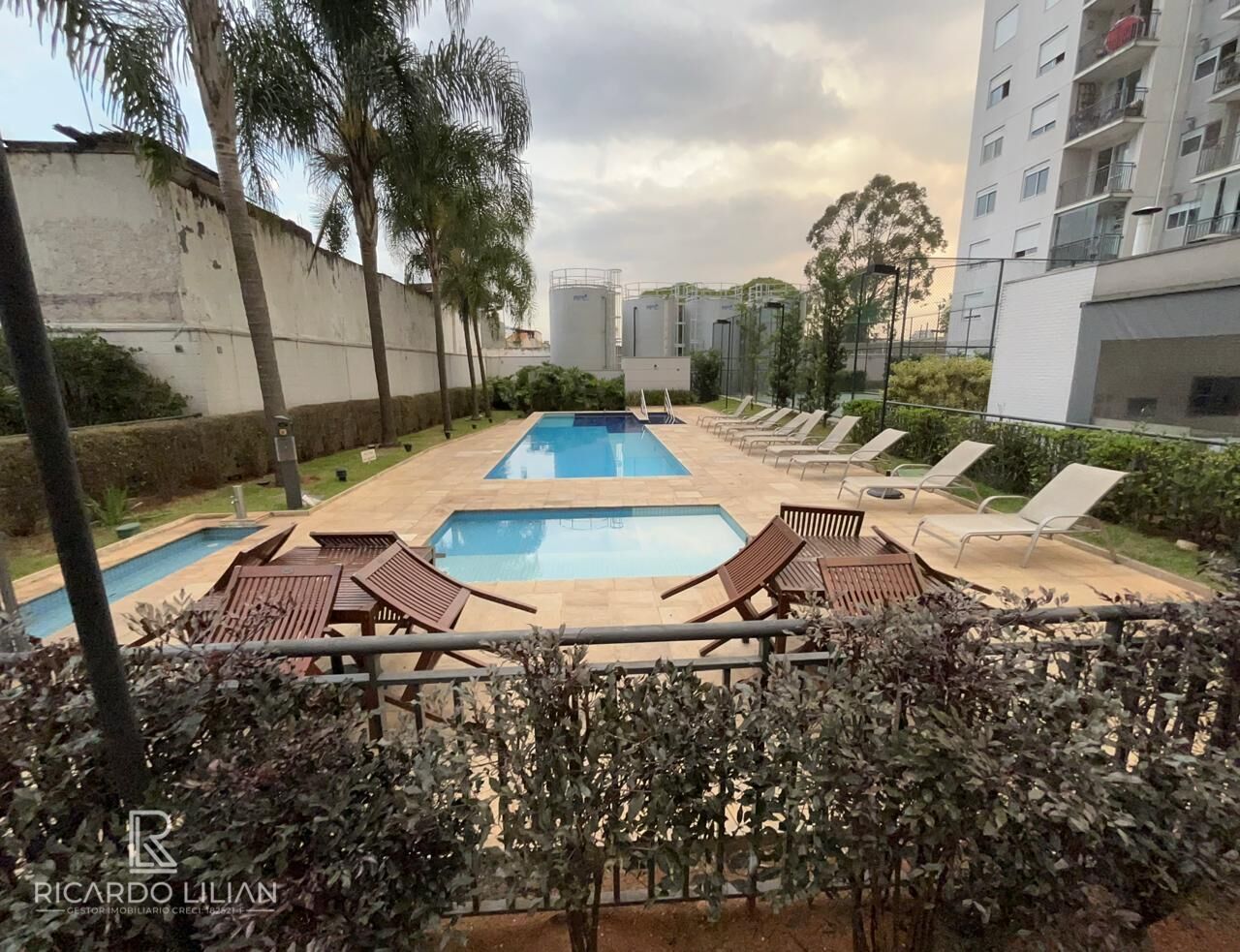 Apartamento, 2 quartos, 49 m² - Foto 20