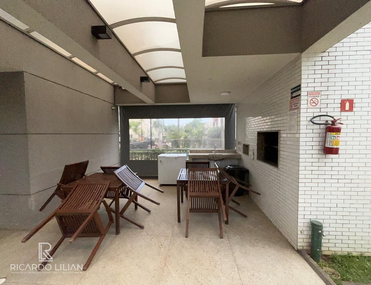 Apartamento, 2 quartos, 49 m² - Foto 25