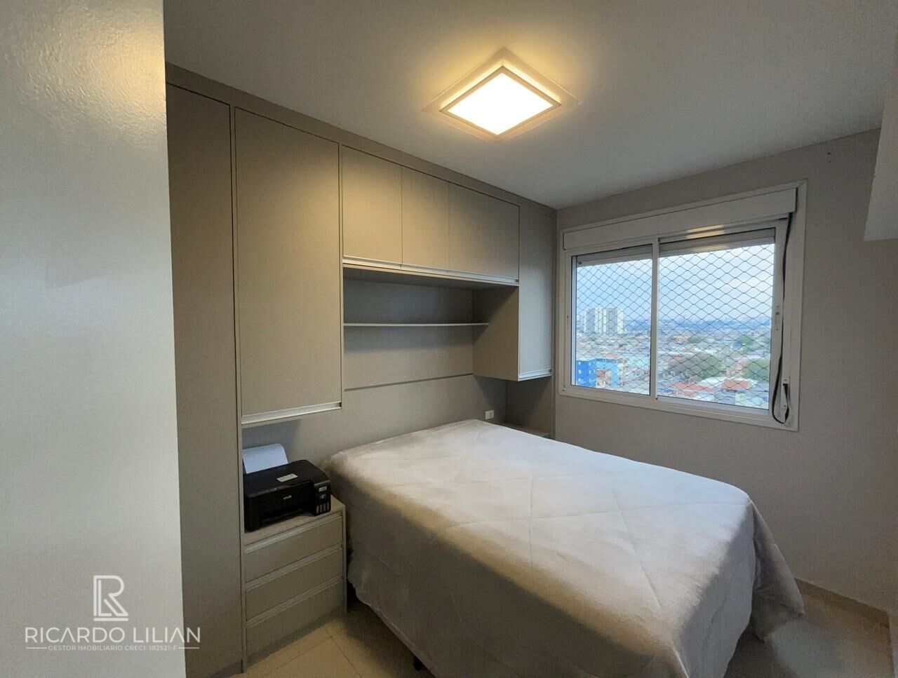 Apartamento, 2 quartos, 49 m² - Foto 7