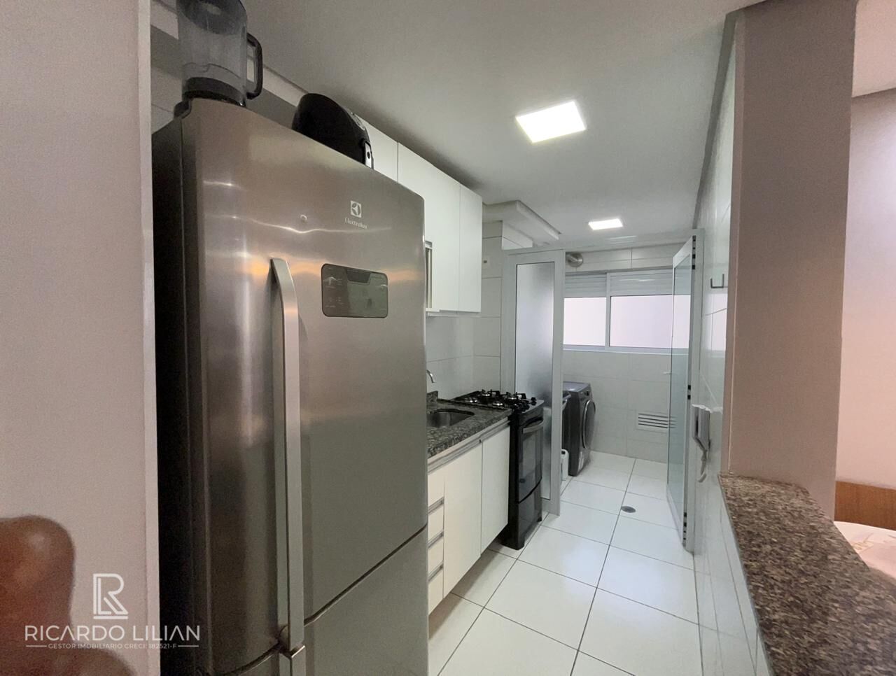 Apartamento, 2 quartos, 49 m² - Foto 17