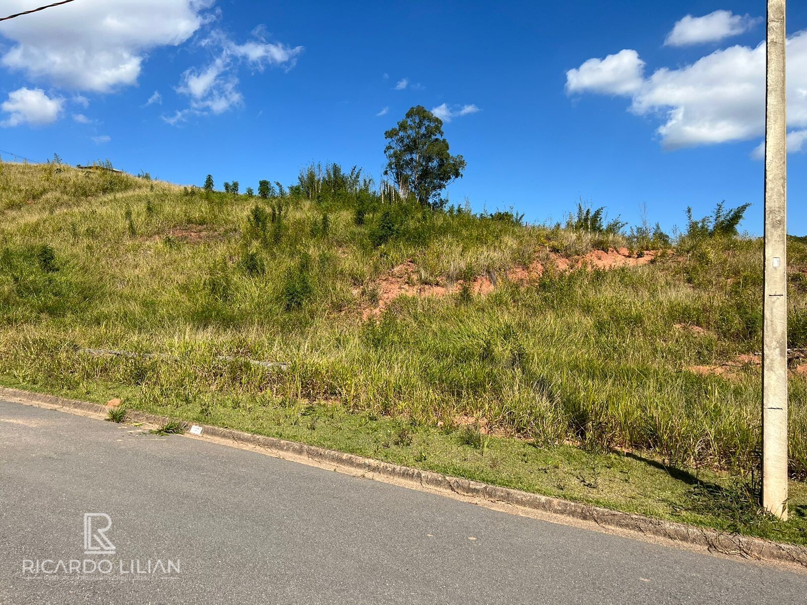 Terreno à venda, 1000m² - Foto 3