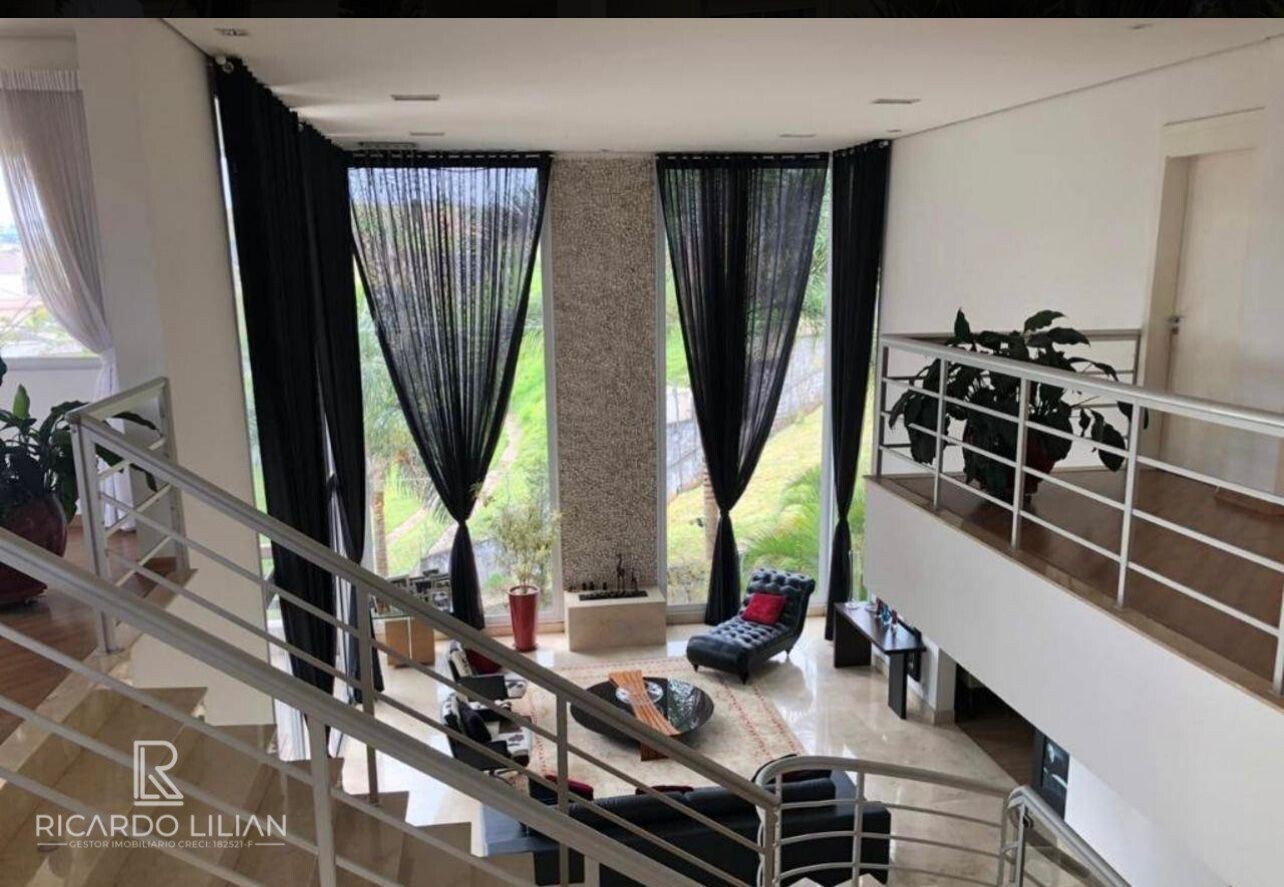 Casa à venda com 6 quartos, 2130m² - Foto 4