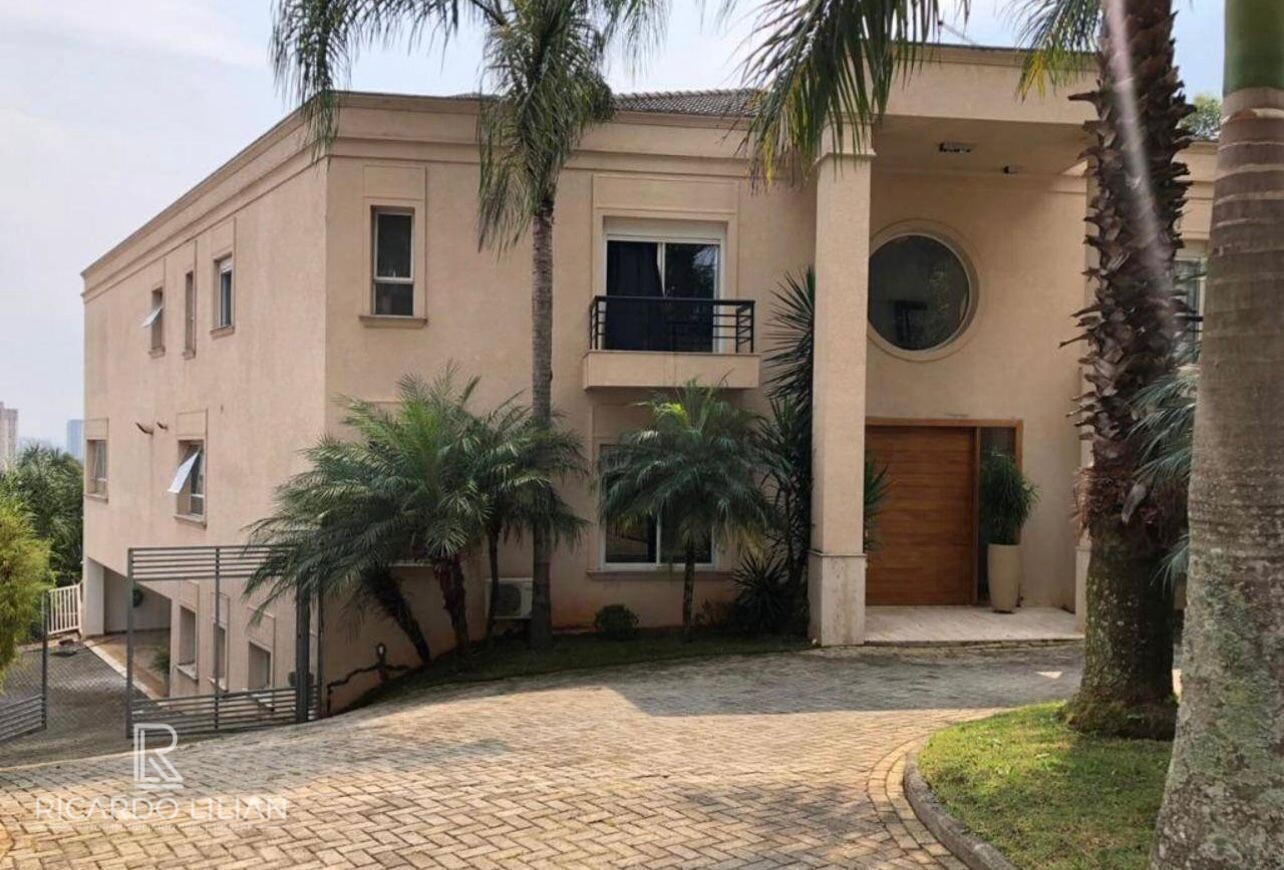 Casa à venda com 6 quartos, 2130m² - Foto 5