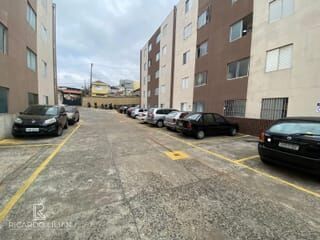 Apartamento, 2 quartos, 42 m² - Foto 1