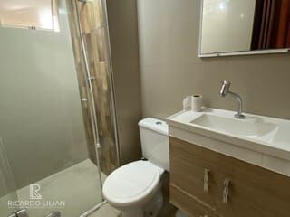 Apartamento, 2 quartos, 42 m² - Foto 7