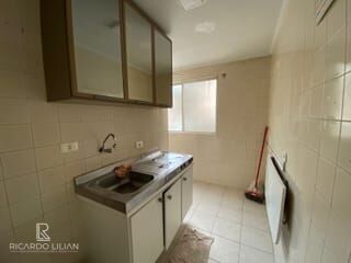 Apartamento, 2 quartos, 42 m² - Foto 10