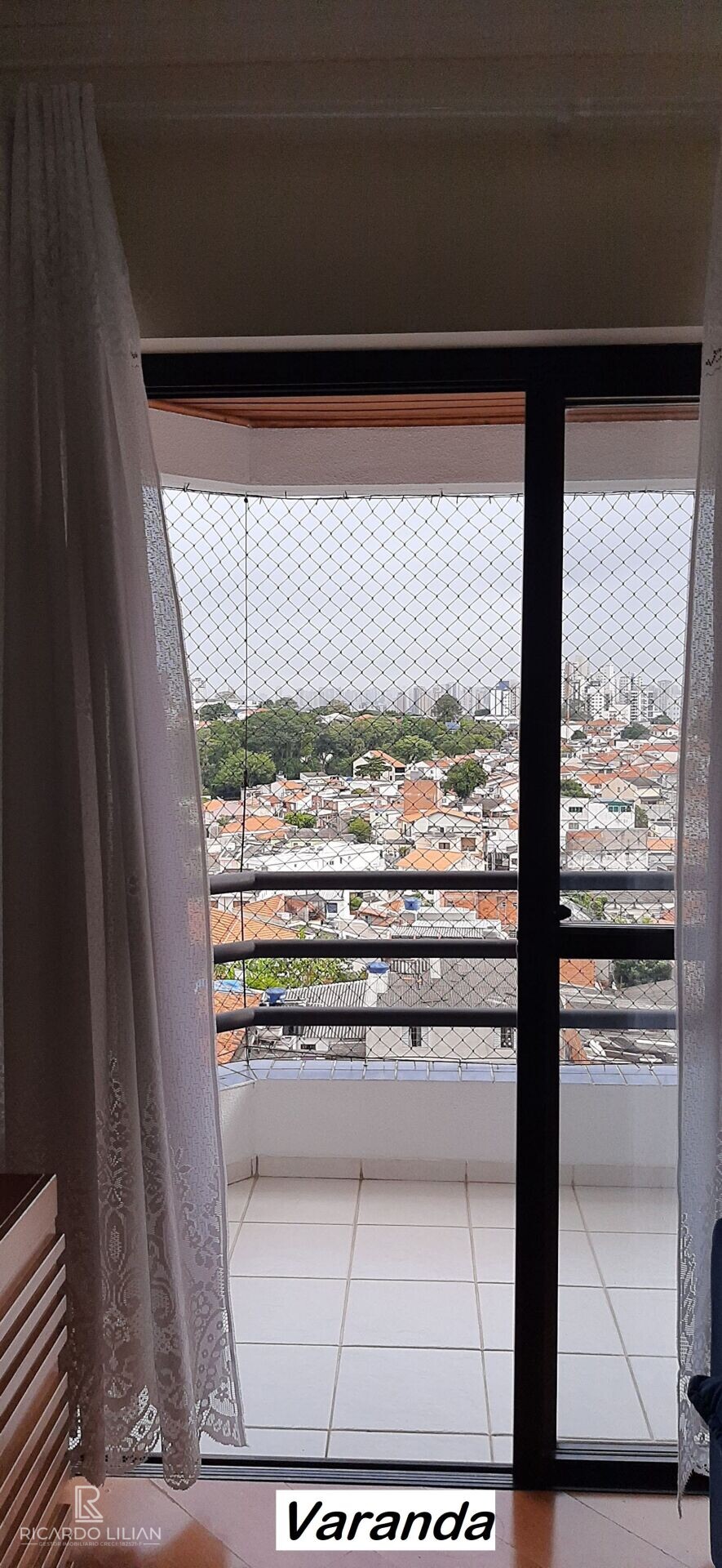 Apartamento à venda com 2 quartos, 59m² - Foto 5