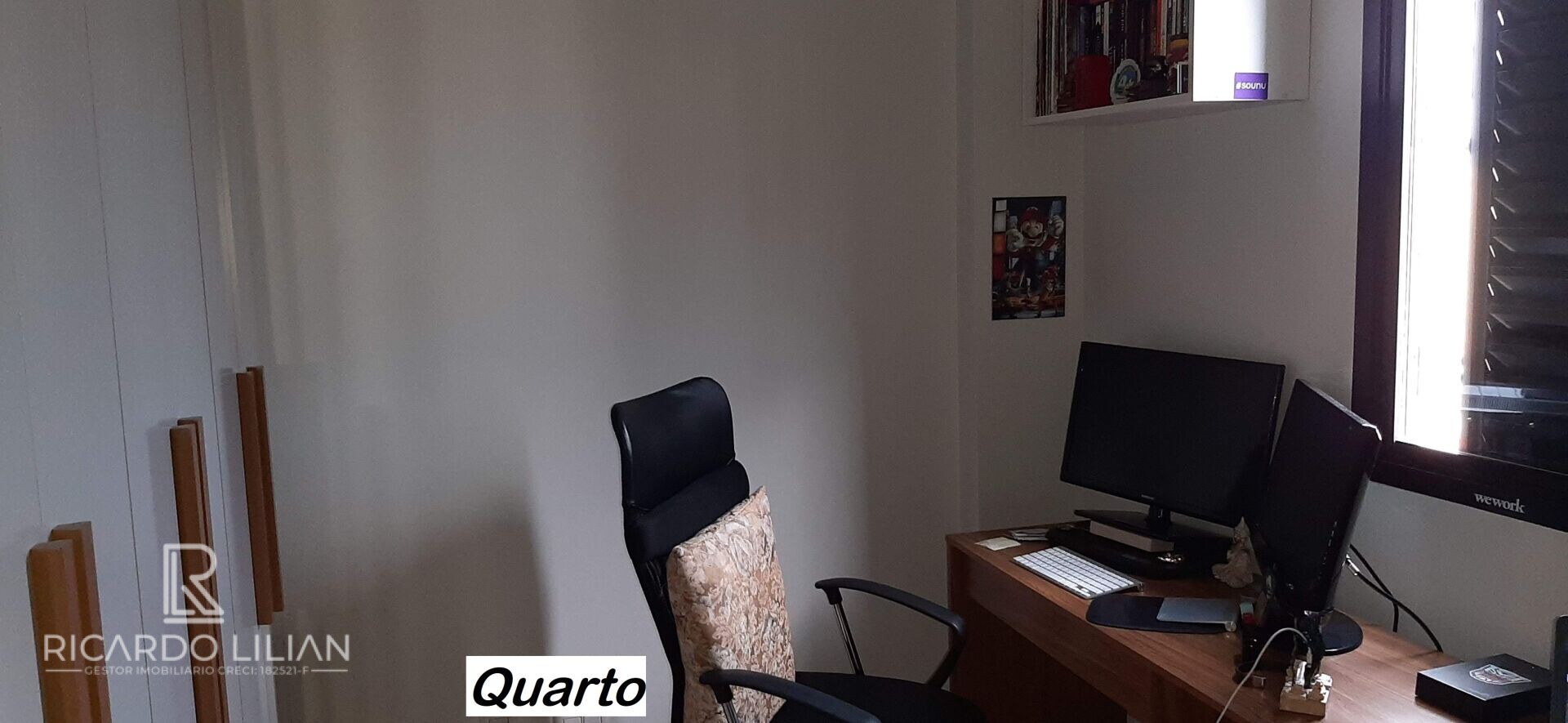 Apartamento à venda com 2 quartos, 59m² - Foto 18