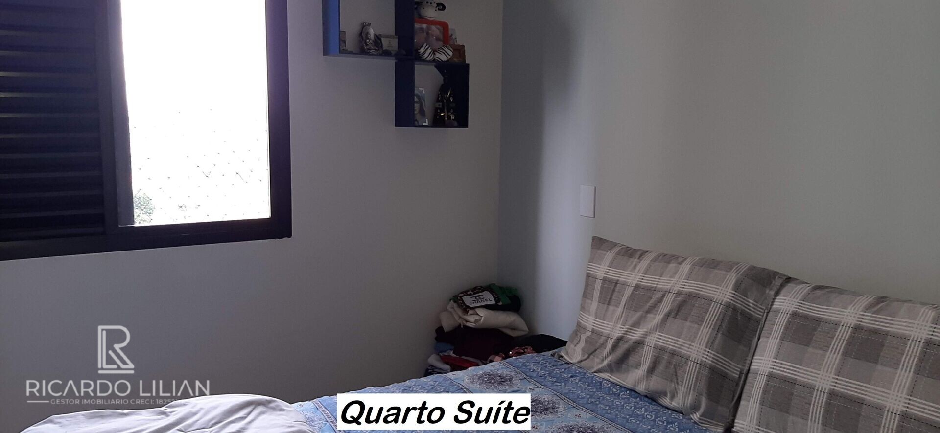 Apartamento à venda com 2 quartos, 59m² - Foto 15