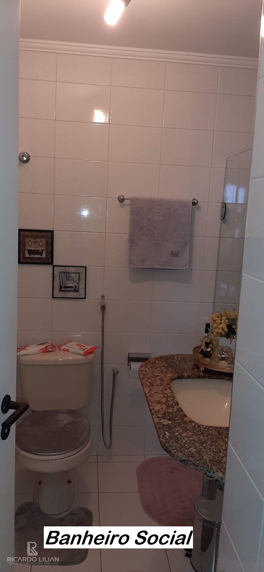 Apartamento à venda com 2 quartos, 59m² - Foto 21