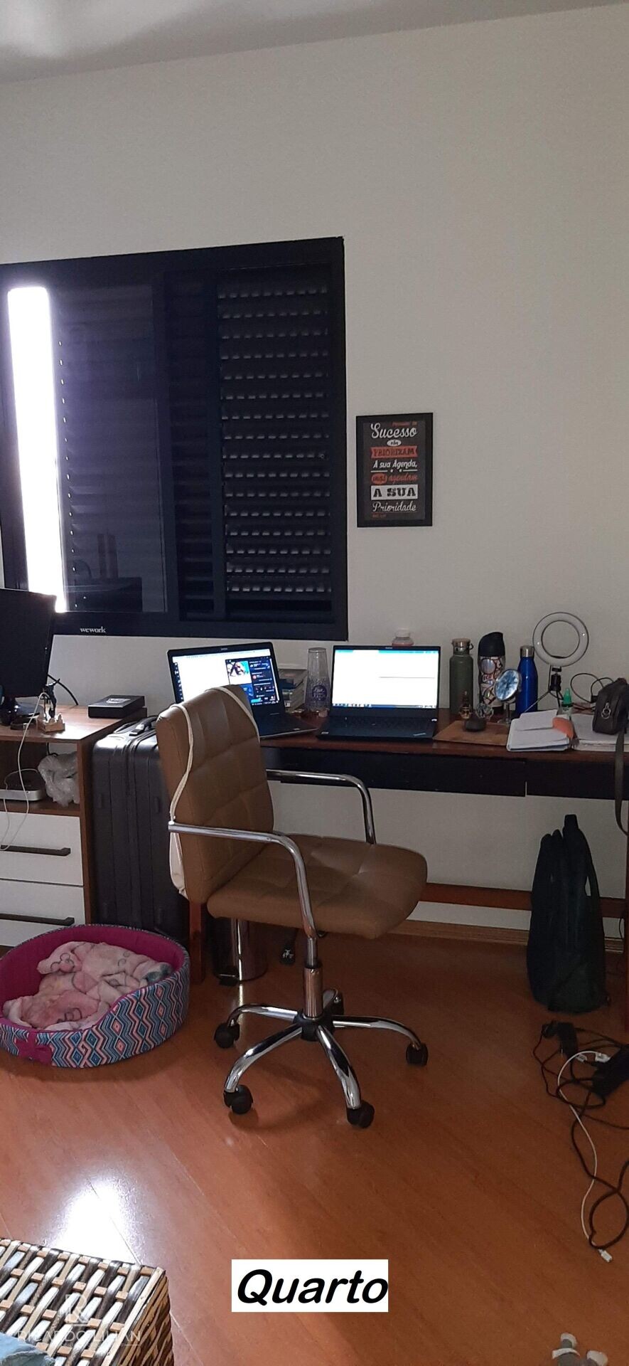 Apartamento à venda com 2 quartos, 59m² - Foto 17