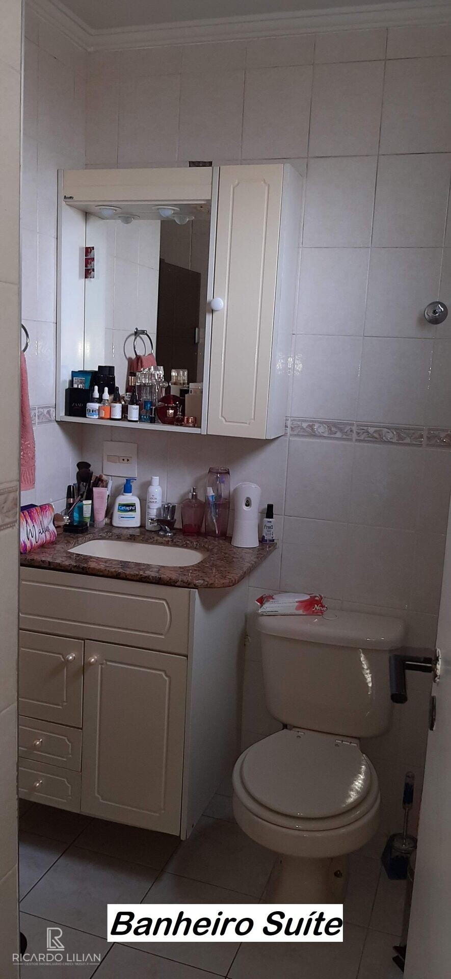 Apartamento à venda com 2 quartos, 59m² - Foto 11