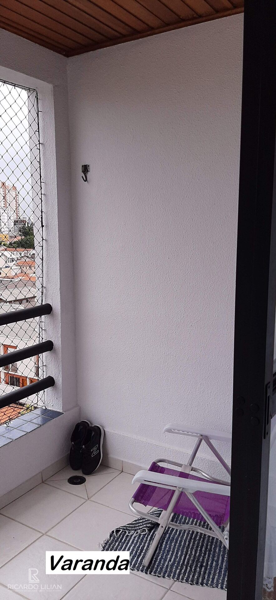 Apartamento à venda com 2 quartos, 59m² - Foto 9