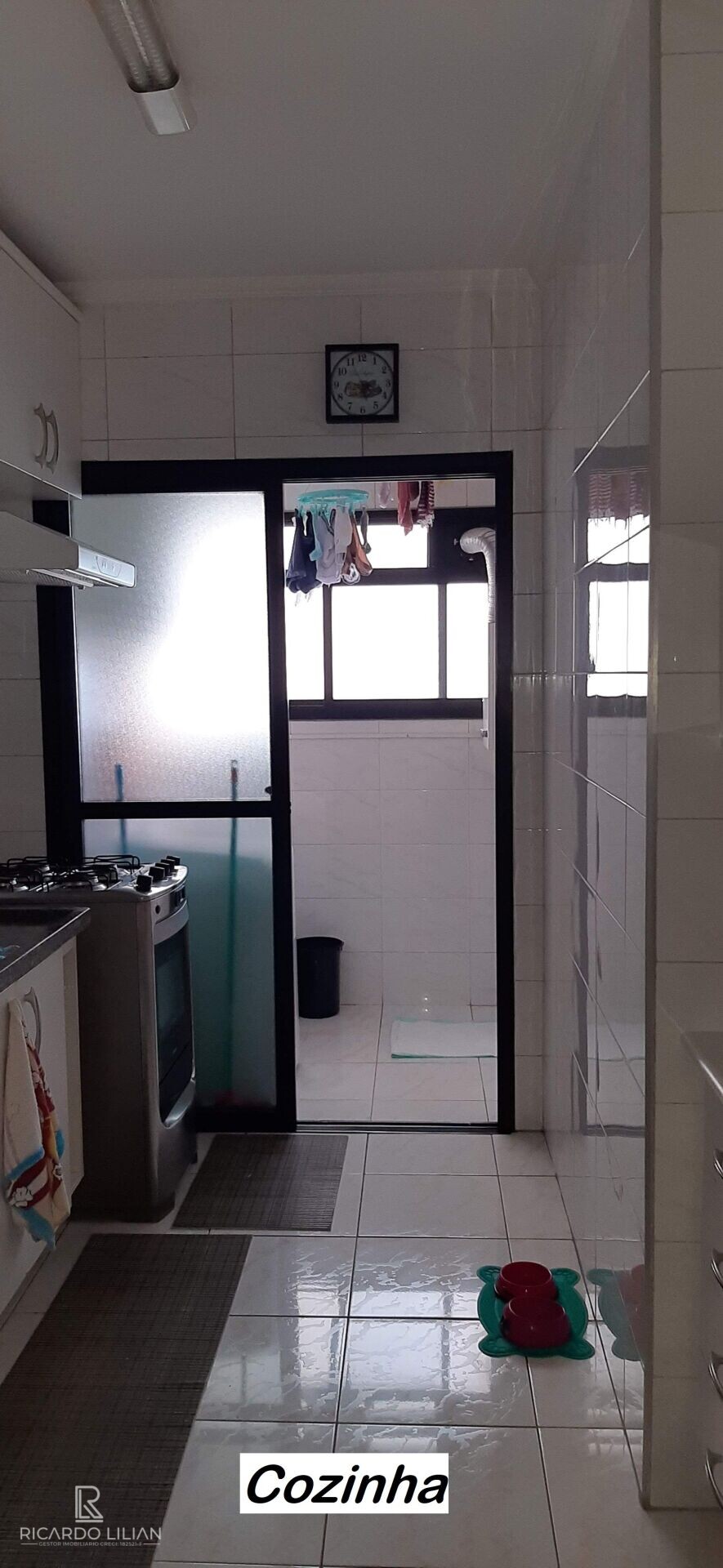 Apartamento à venda com 2 quartos, 59m² - Foto 19