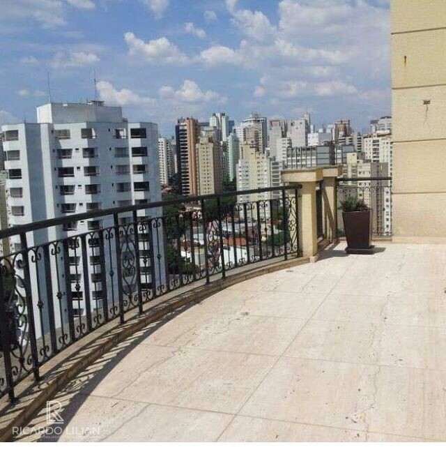 Apartamento à venda com 4 quartos, 518m² - Foto 16