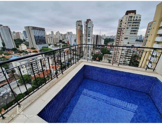 Apartamento à venda com 4 quartos, 518m² - Foto 7