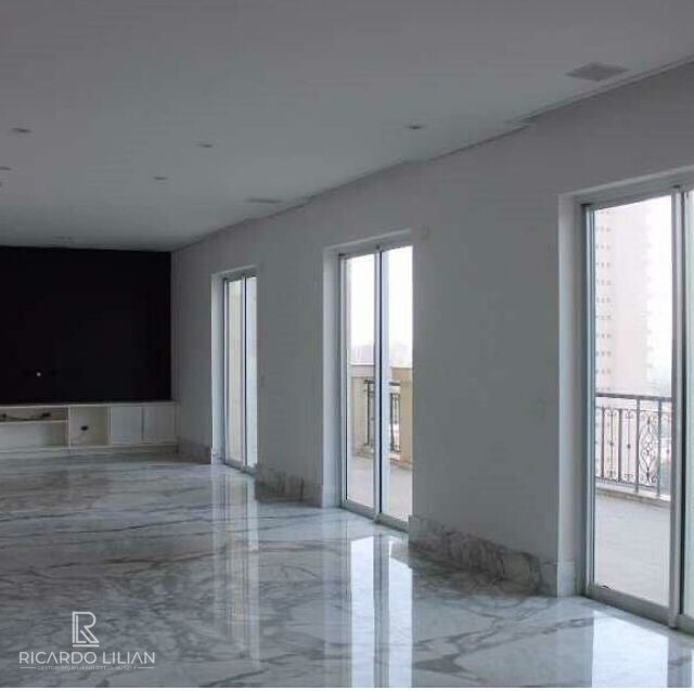 Apartamento à venda com 4 quartos, 518m² - Foto 2