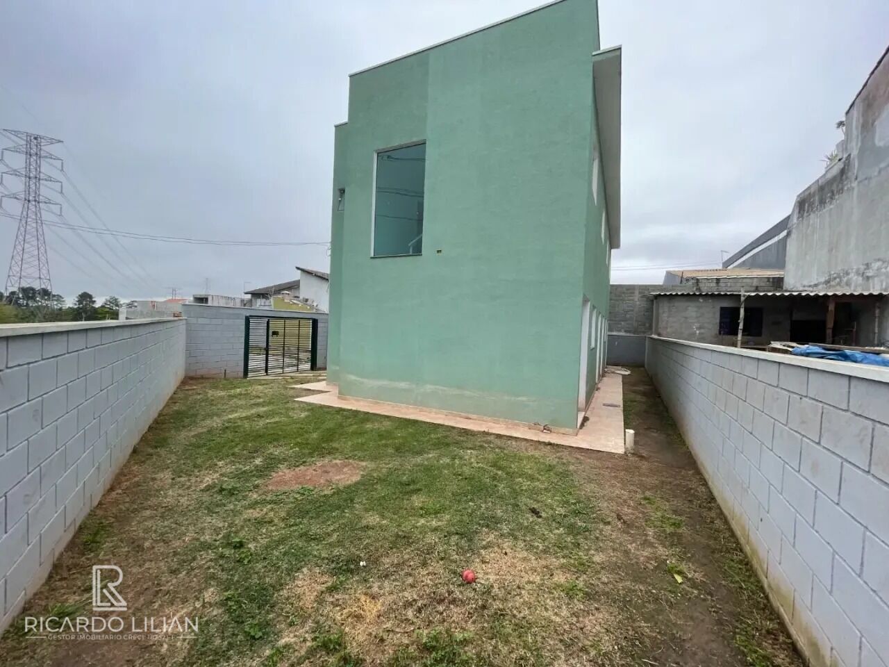 Casa de Condomínio à venda com 3 quartos, 74m² - Foto 5