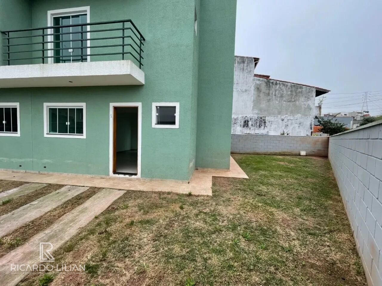 Casa de Condomínio à venda com 3 quartos, 74m² - Foto 3