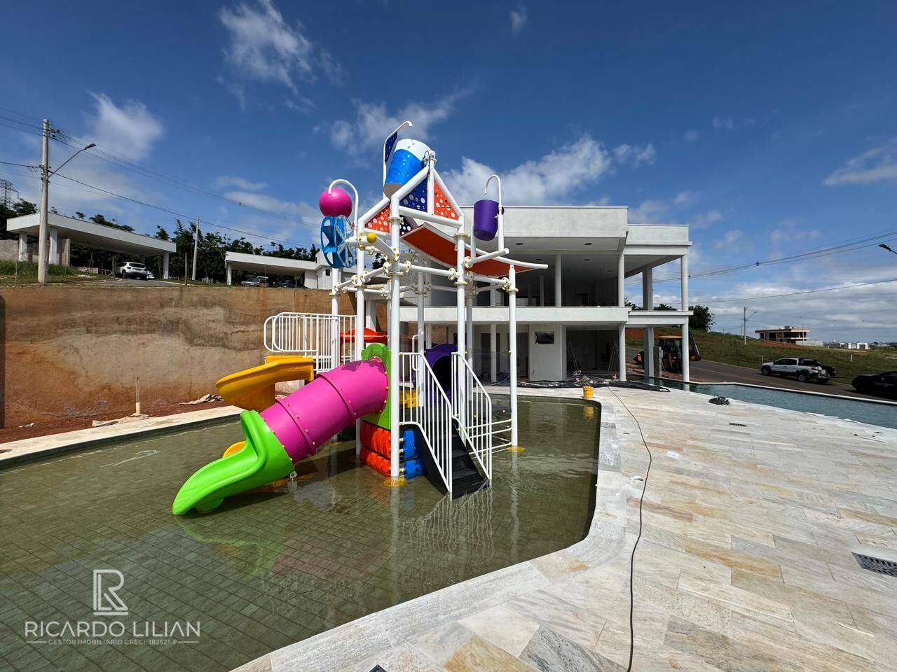 Terreno, 360 m² - Foto 8