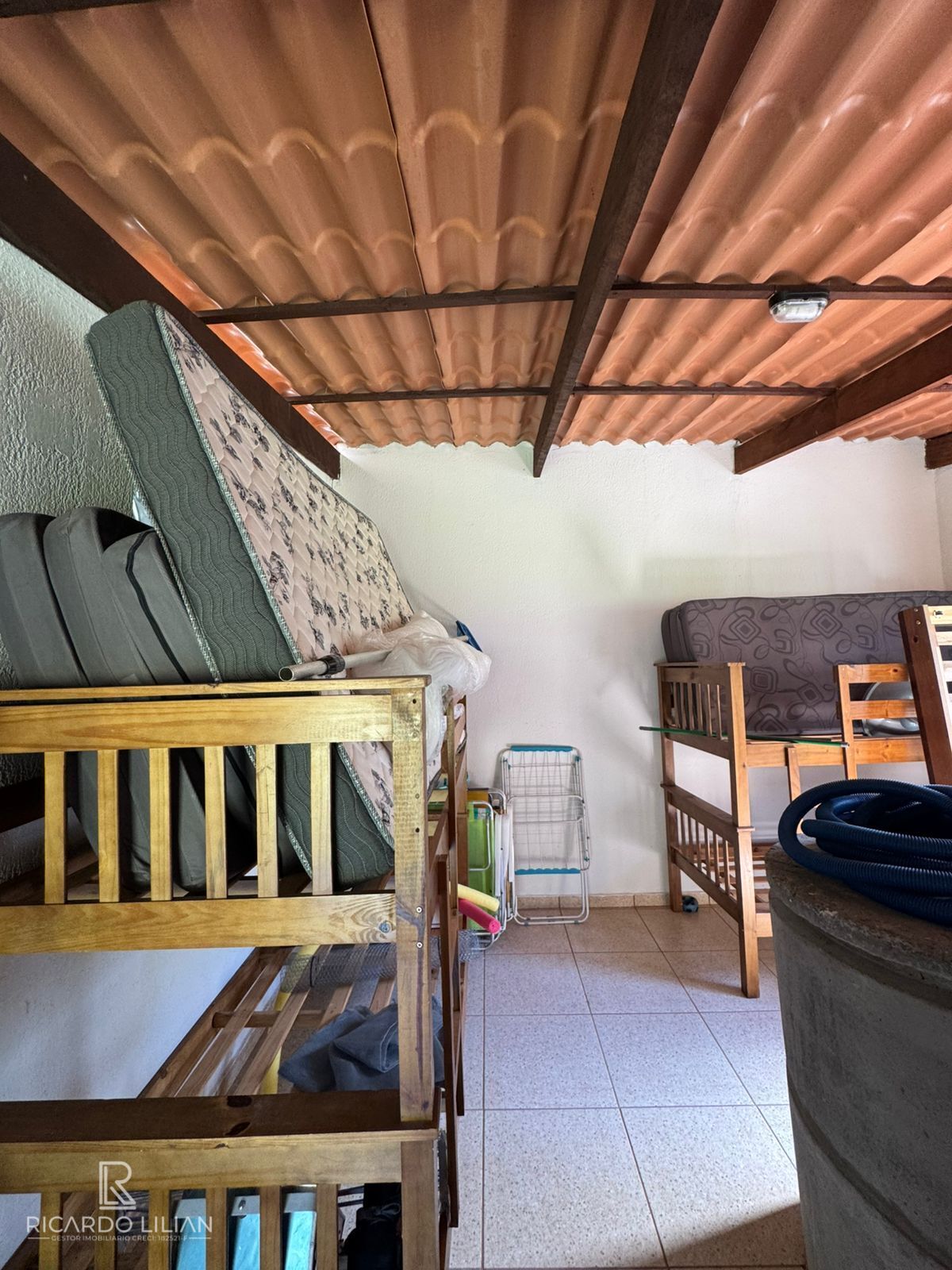 Chácara, 3 quartos, 1100 m² - Foto 16