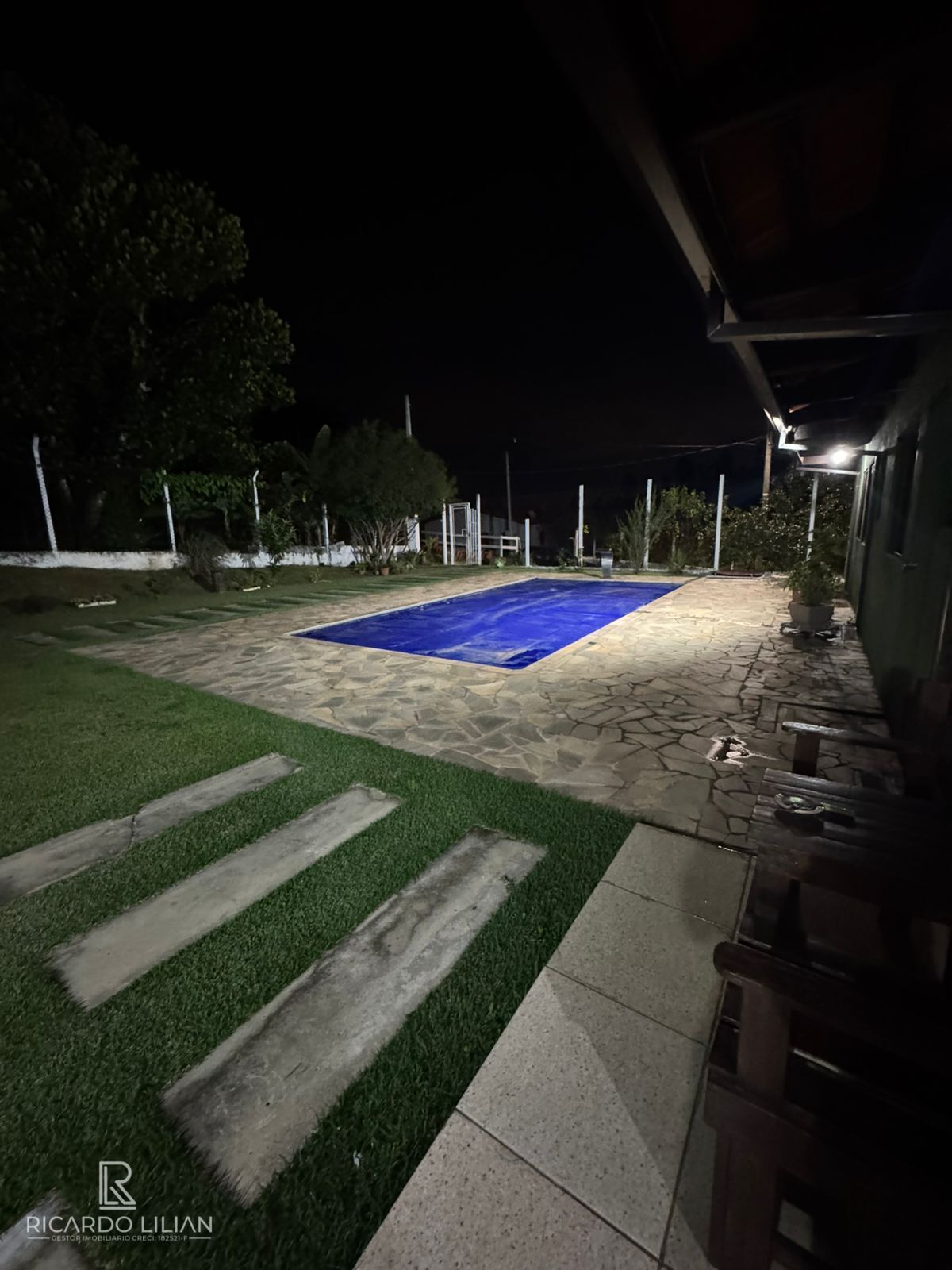 Chácara, 3 quartos, 1100 m² - Foto 21