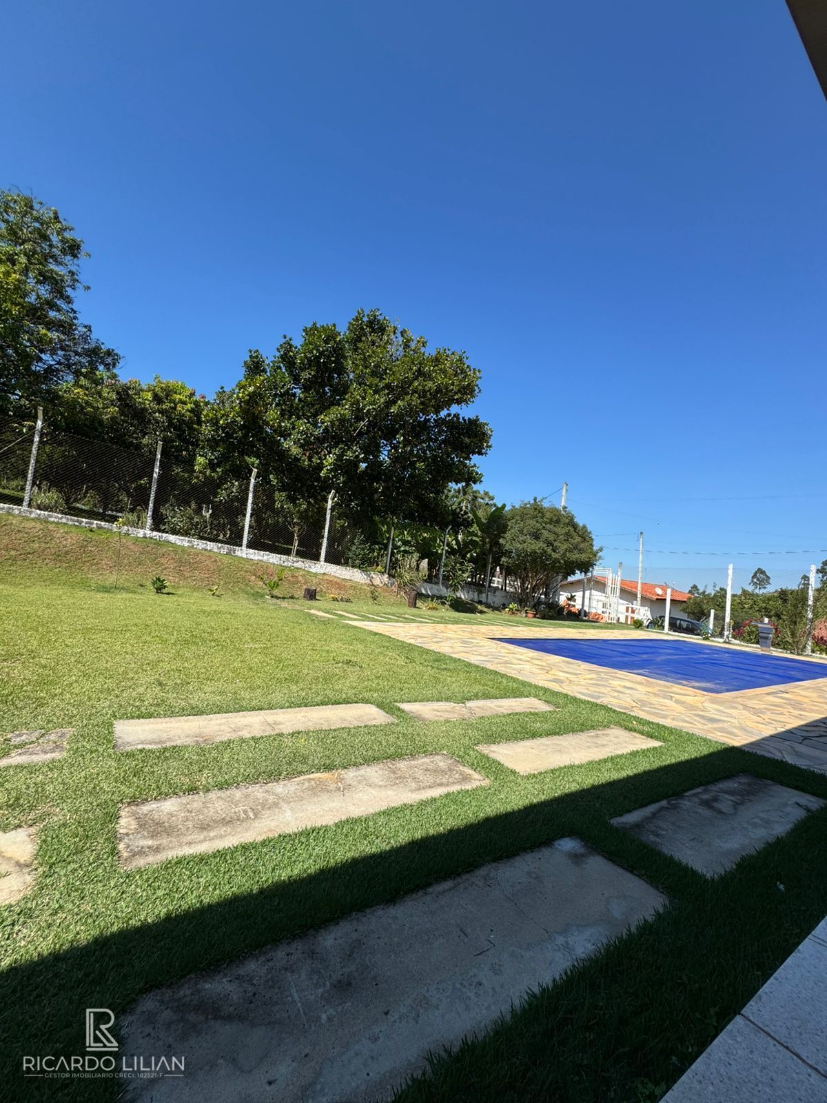 Chácara, 3 quartos, 1100 m² - Foto 6