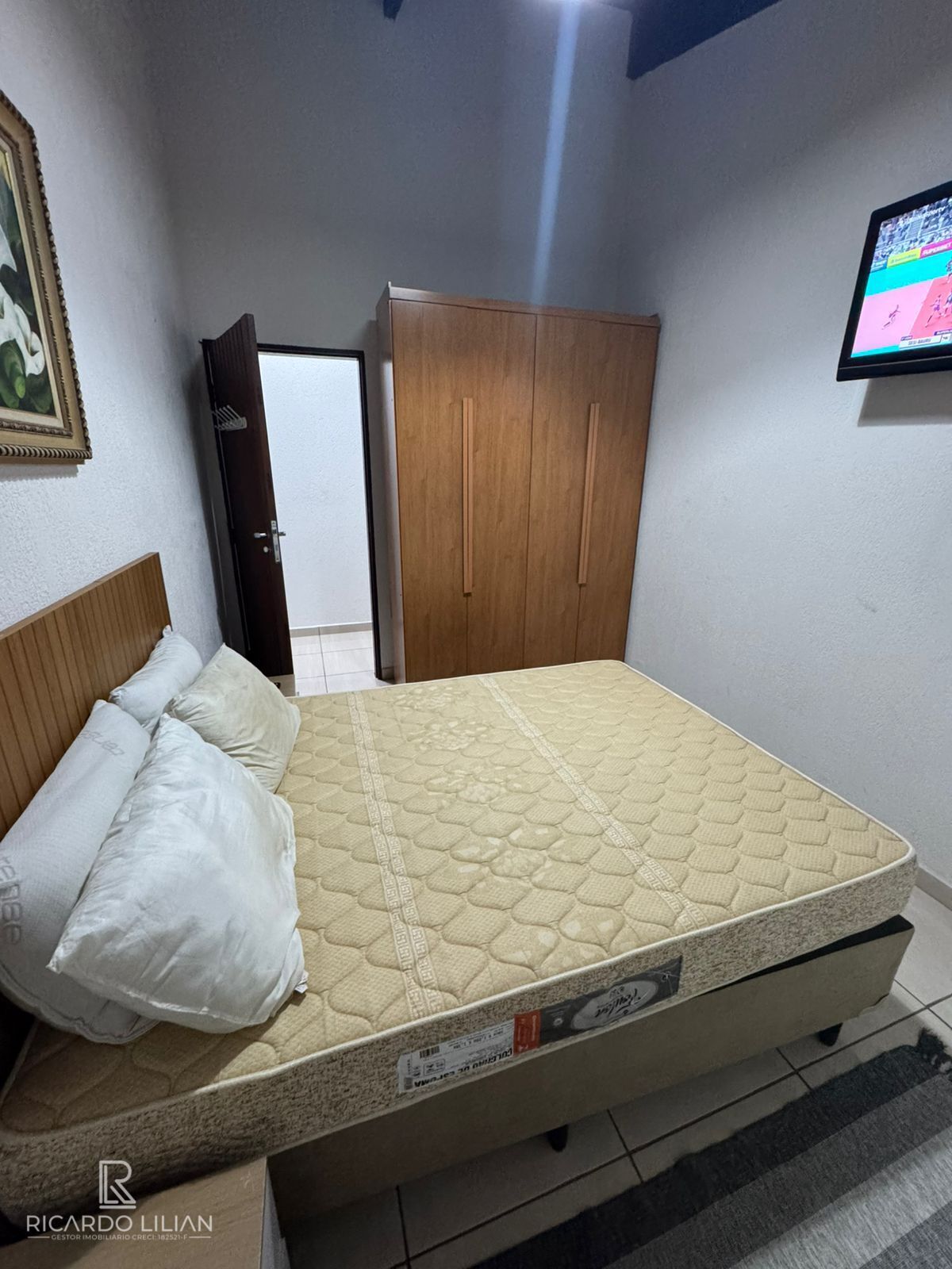 Chácara, 3 quartos, 1100 m² - Foto 23