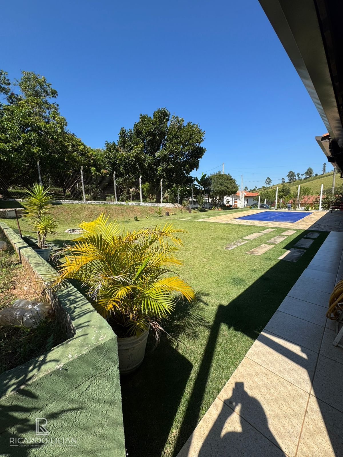 Chácara, 3 quartos, 1100 m² - Foto 18