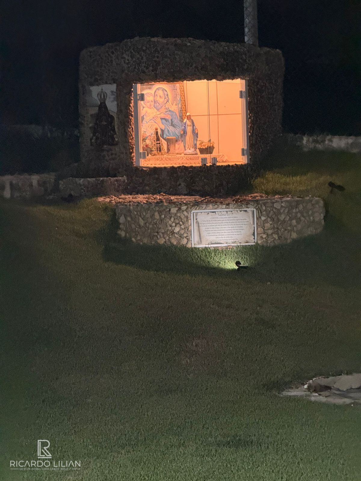 Chácara, 3 quartos, 1100 m² - Foto 22