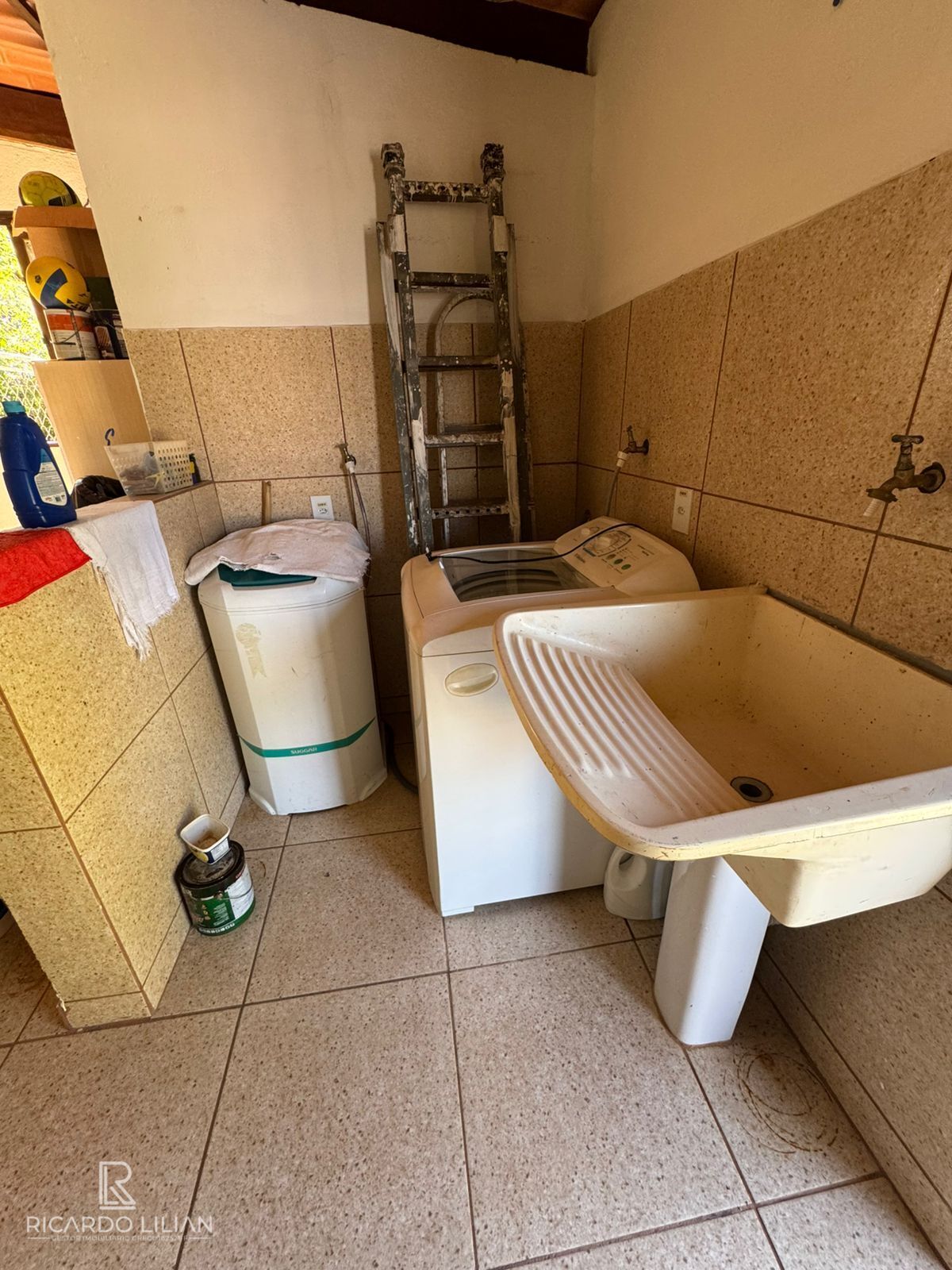 Chácara, 3 quartos, 1100 m² - Foto 20