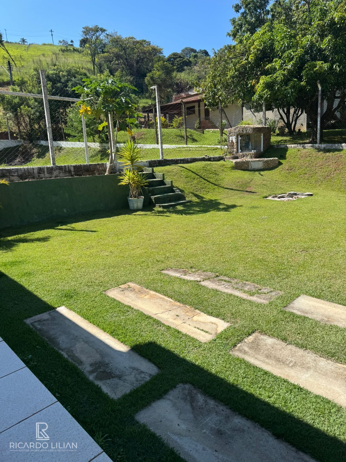 Chácara, 3 quartos, 1100 m² - Foto 17