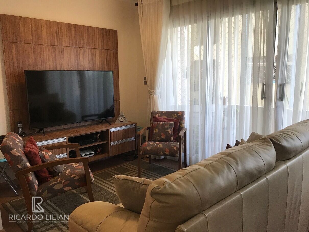 Apartamento à venda com 3 quartos, 92m² - Foto 3