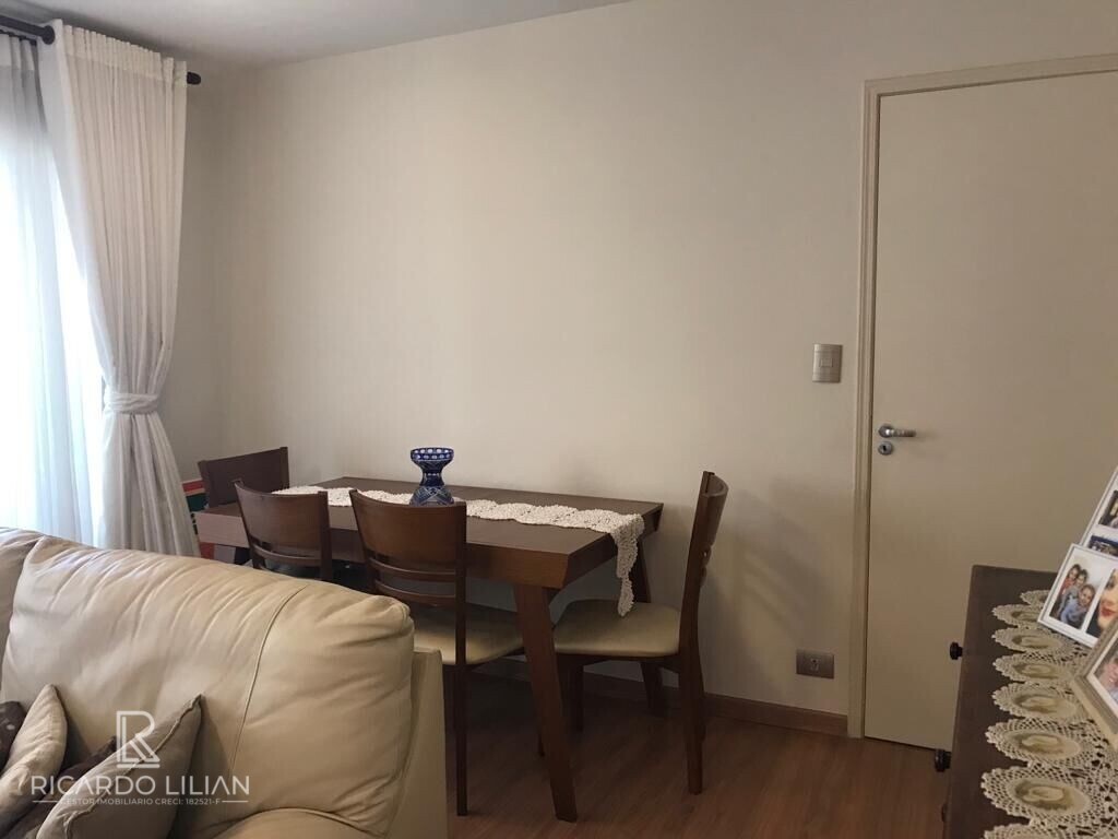 Apartamento à venda com 3 quartos, 92m² - Foto 2