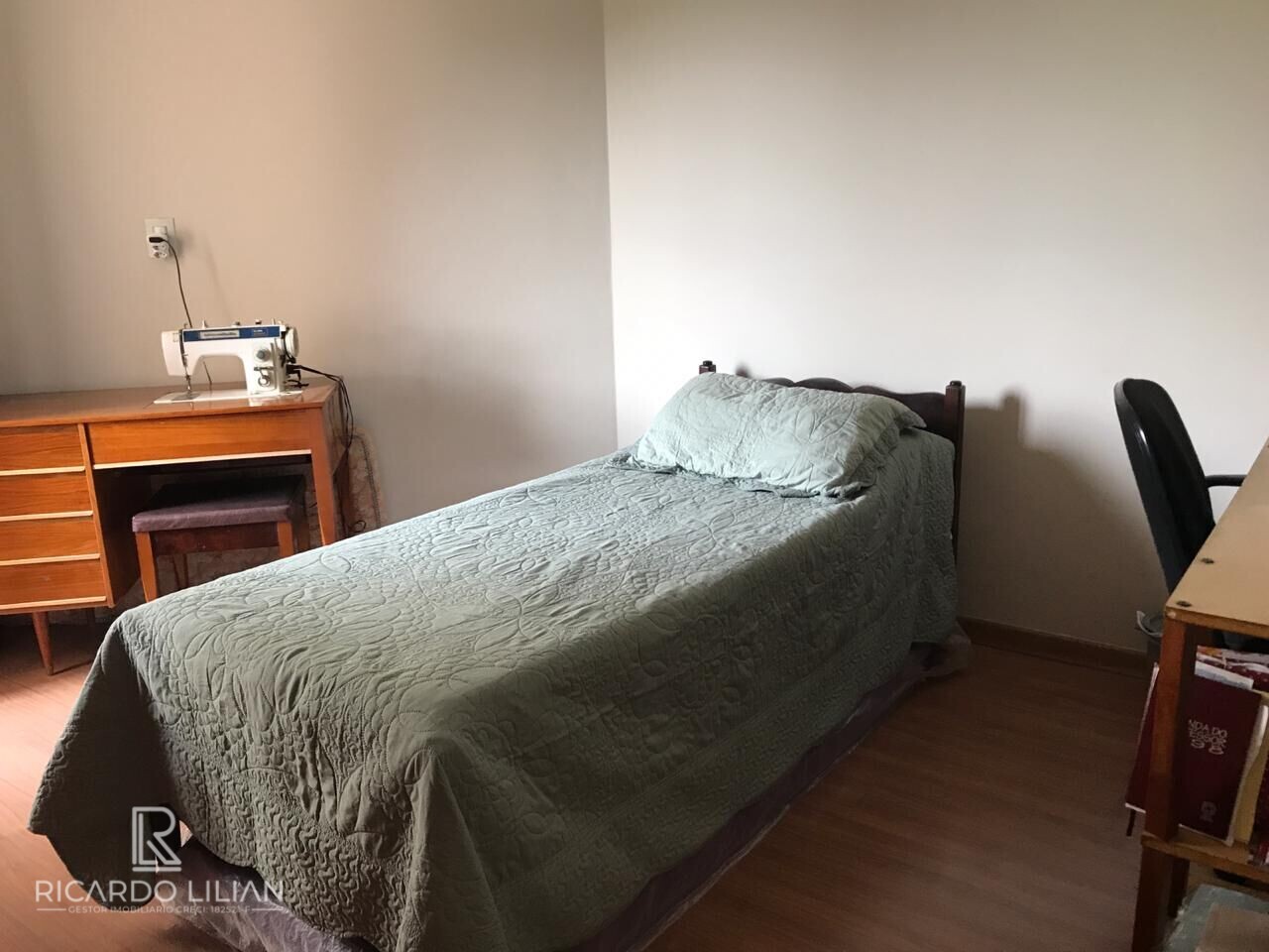 Apartamento à venda com 3 quartos, 92m² - Foto 6