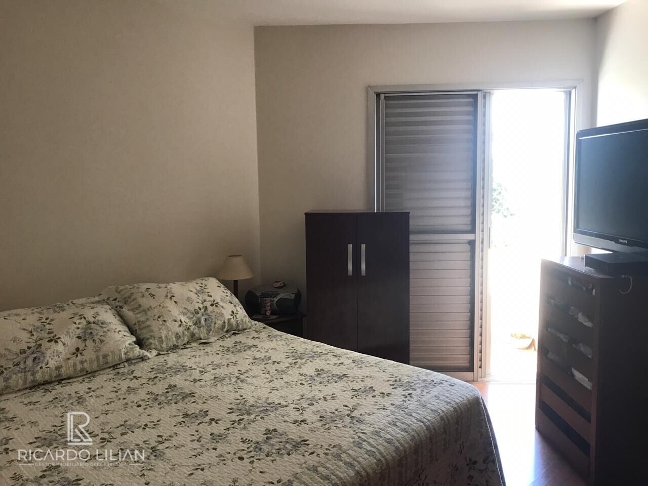 Apartamento à venda com 3 quartos, 92m² - Foto 5