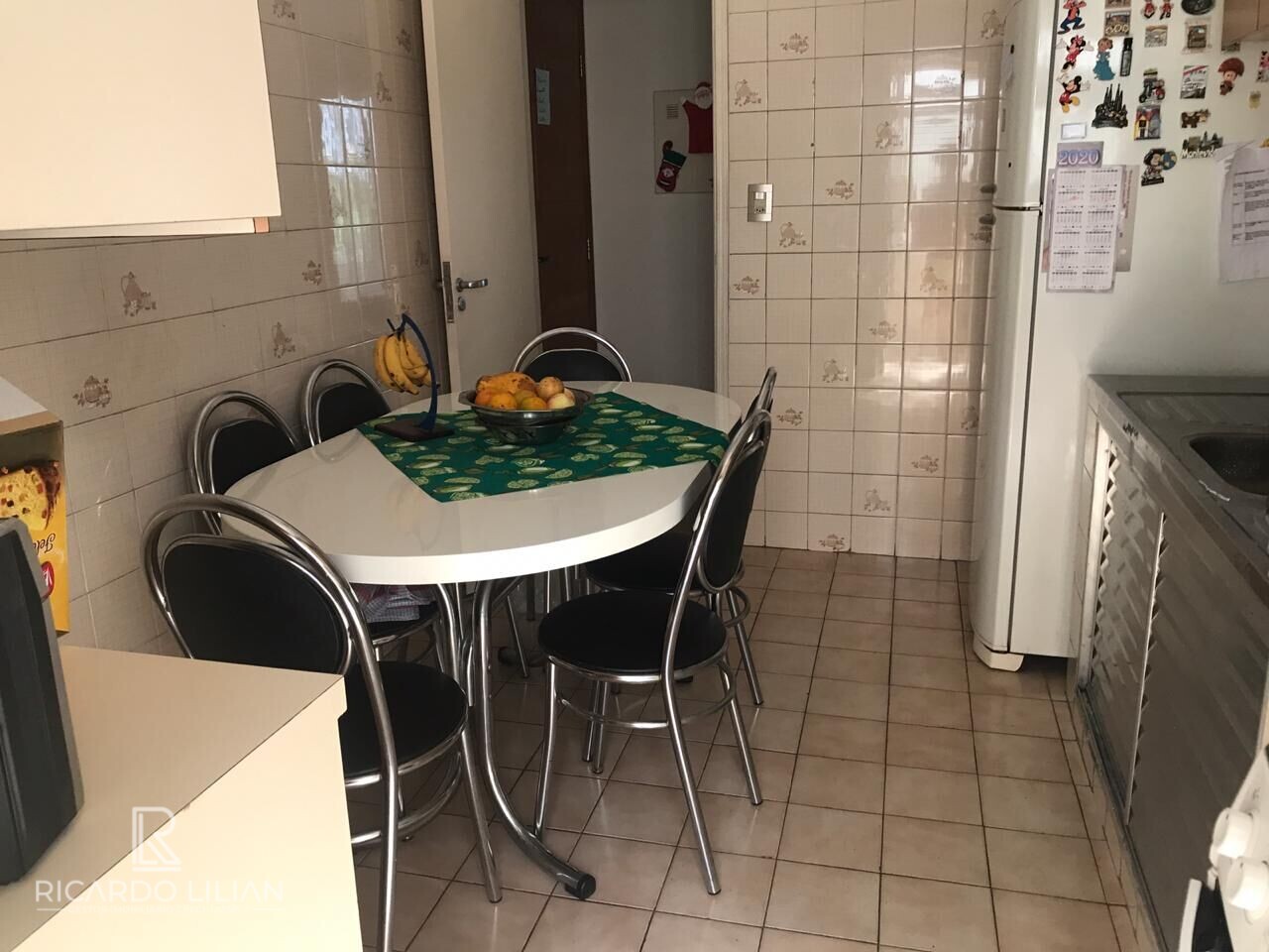 Apartamento à venda com 3 quartos, 92m² - Foto 8