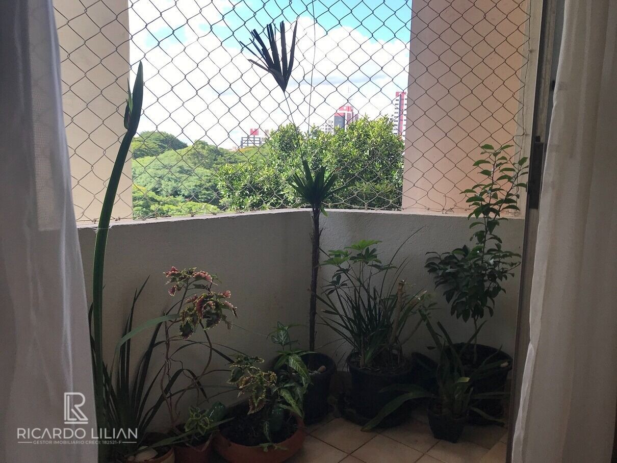 Apartamento à venda com 3 quartos, 92m² - Foto 13