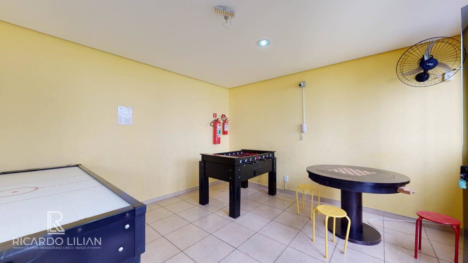 Apartamento à venda com 2 quartos, 47m² - Foto 22