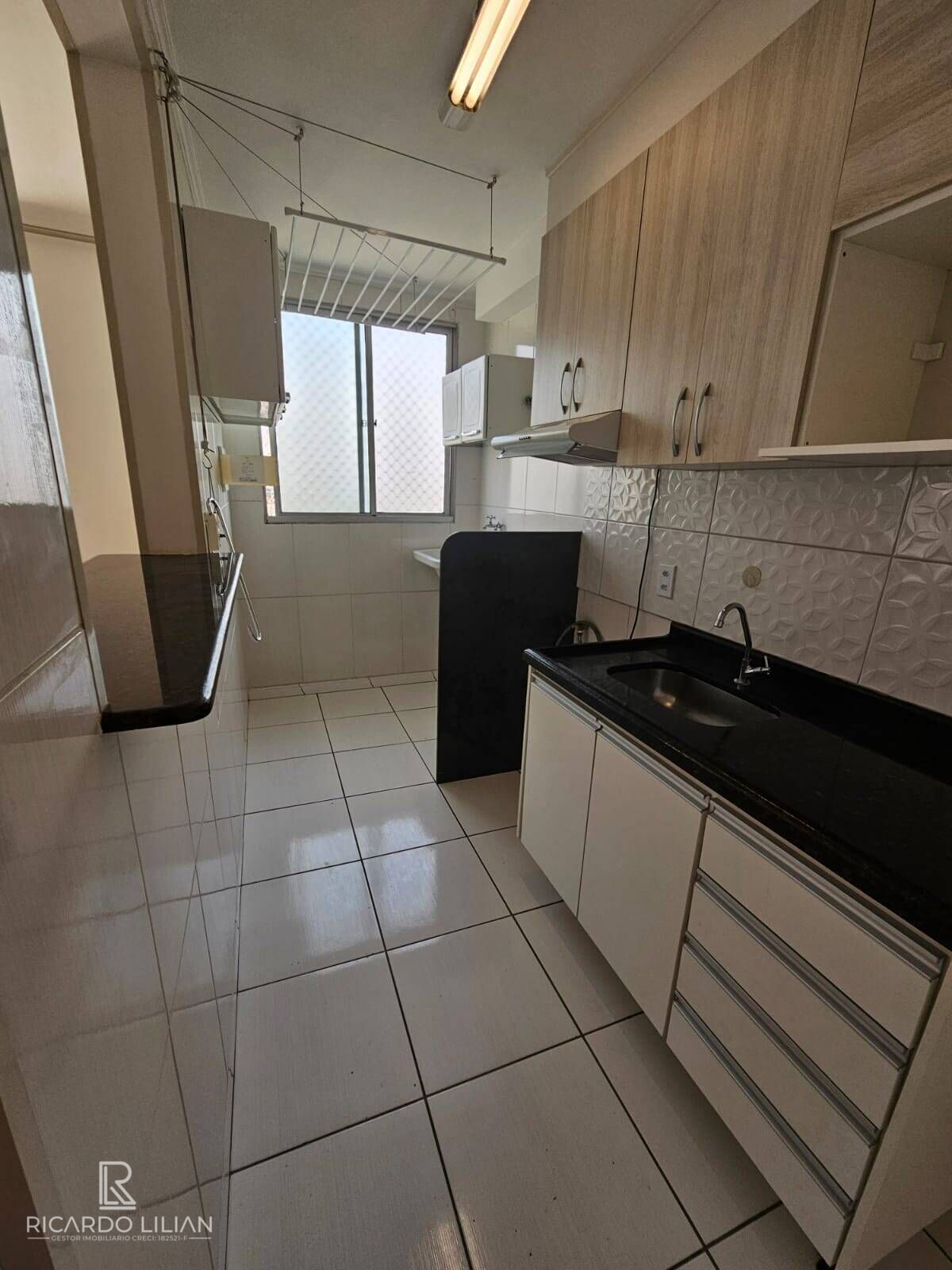 Apartamento à venda com 2 quartos, 47m² - Foto 7